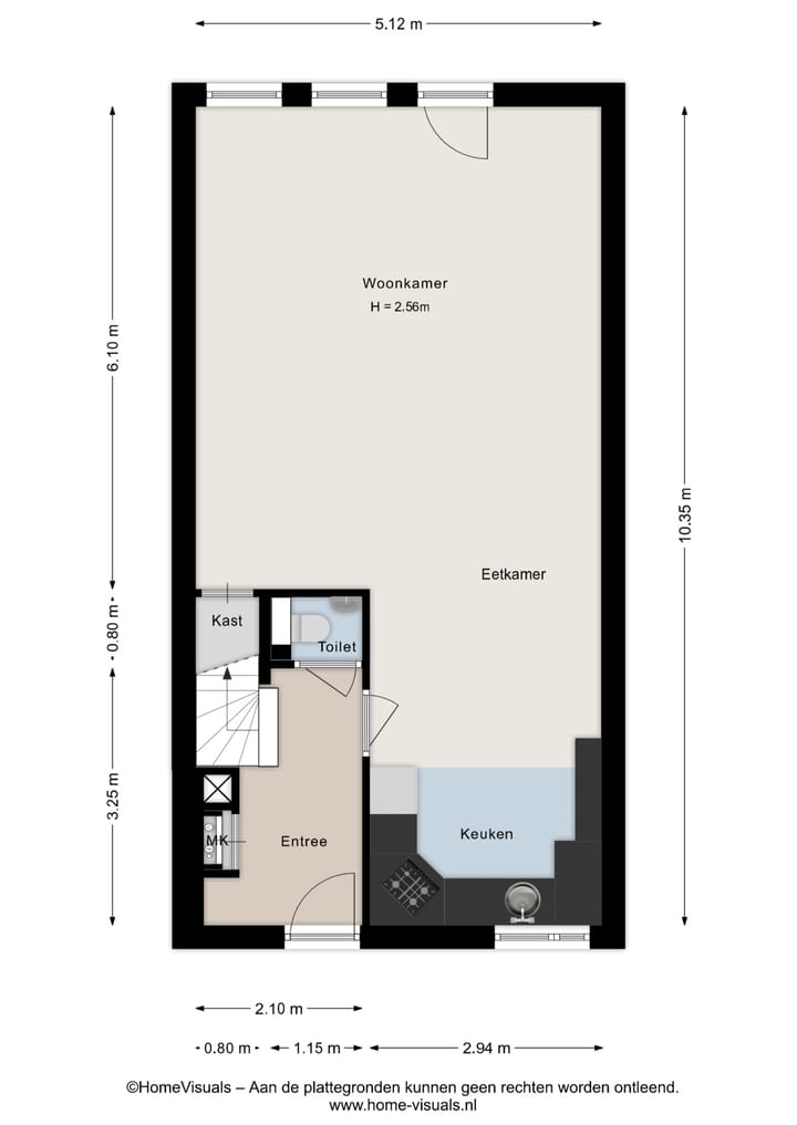 Foto 43 van Bronstraat 55