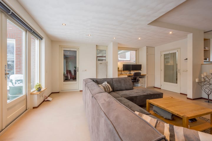 Foto 7 van Prunuslaan 15