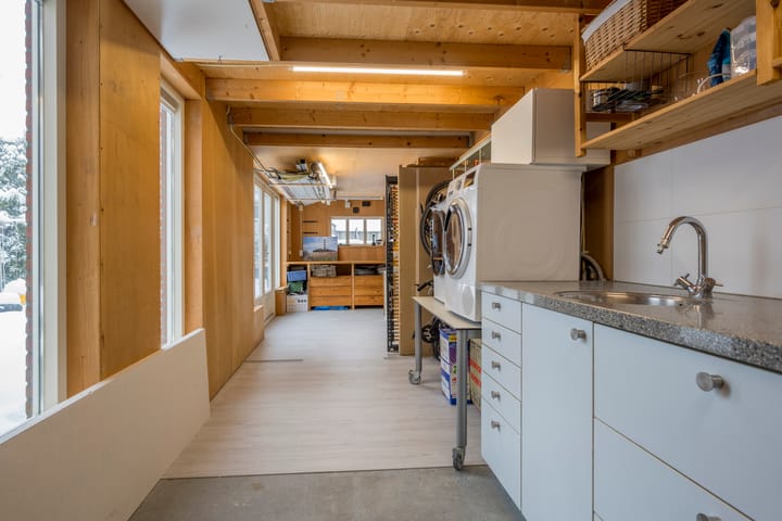 Foto 14 van Prunuslaan 15