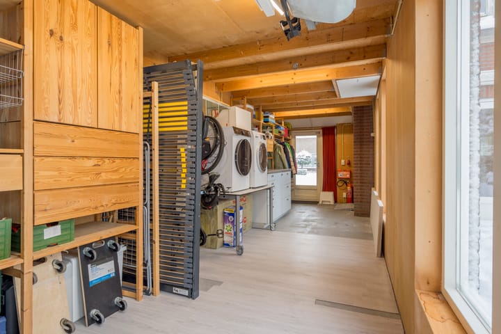 Foto 16 van Prunuslaan 15