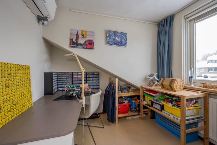 Foto 21 van Prunuslaan 15