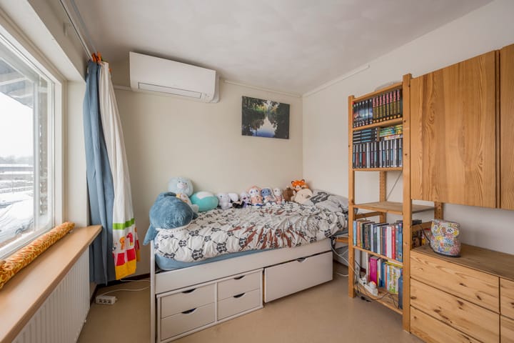 Foto 25 van Prunuslaan 15