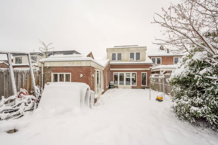 Foto 29 van Prunuslaan 15