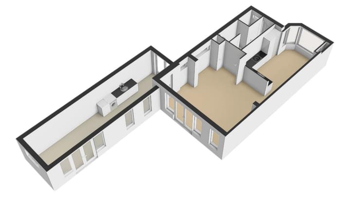 Foto 34 van Prunuslaan 15