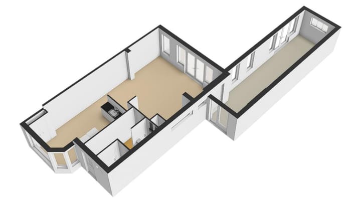 Foto 35 van Prunuslaan 15