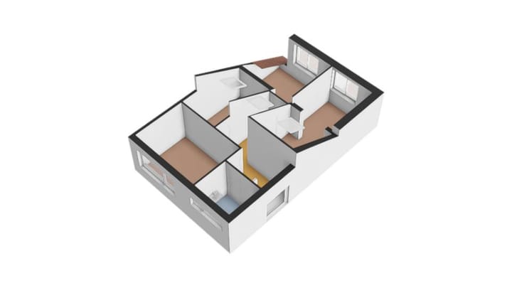 Foto 38 van Prunuslaan 15