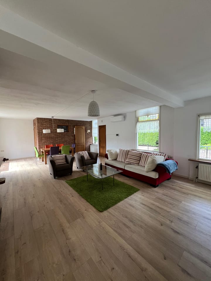 Foto 4 van St. Annastraat 32