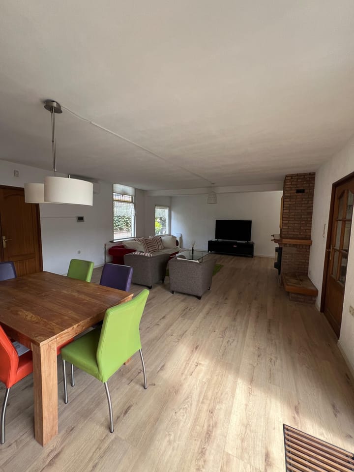 Foto 5 van St. Annastraat 32