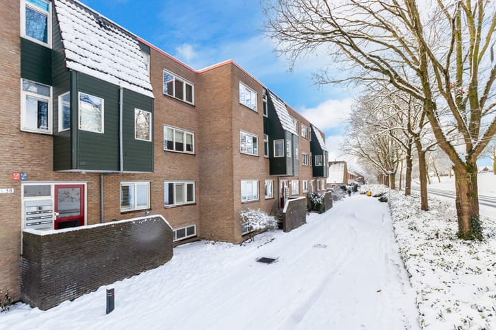 Foto 1 van Rosmolen 41