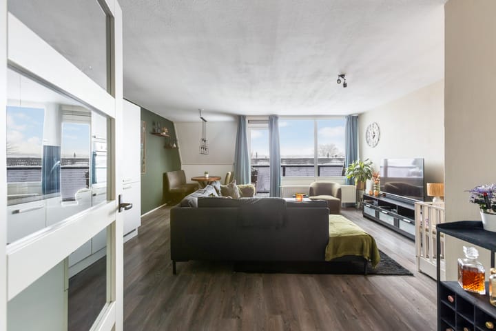 Foto 5 van Rosmolen 41