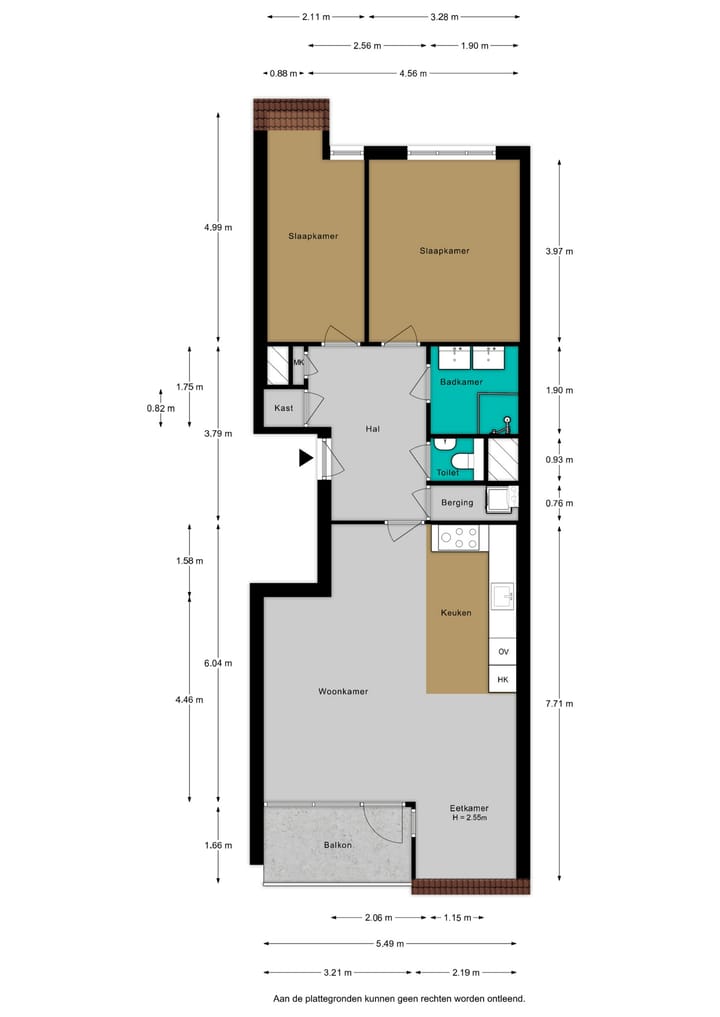 Foto 30 van Rosmolen 41