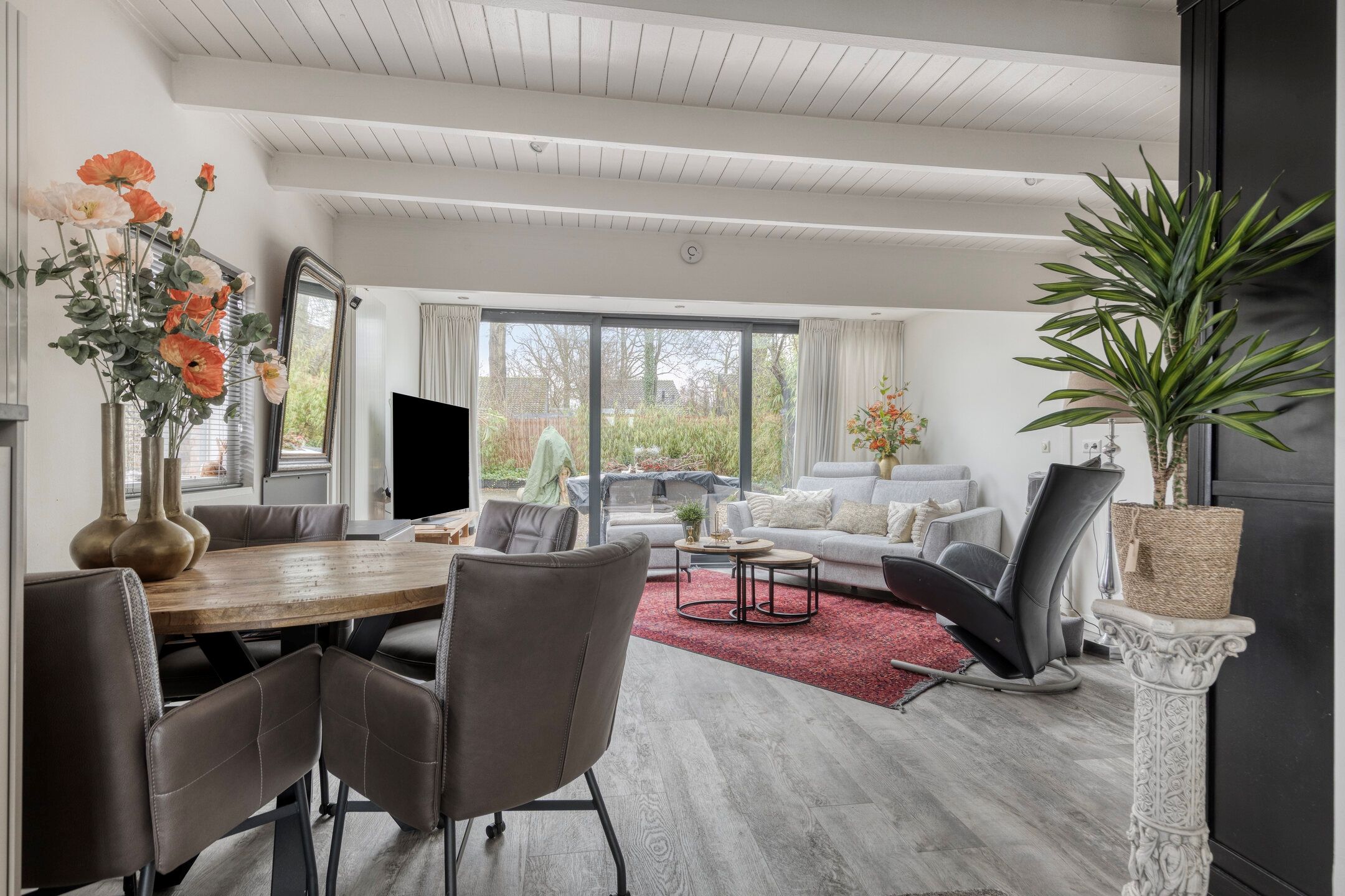 3-bedroom freehold villa in Oude-Tonge — photo 3 of 5