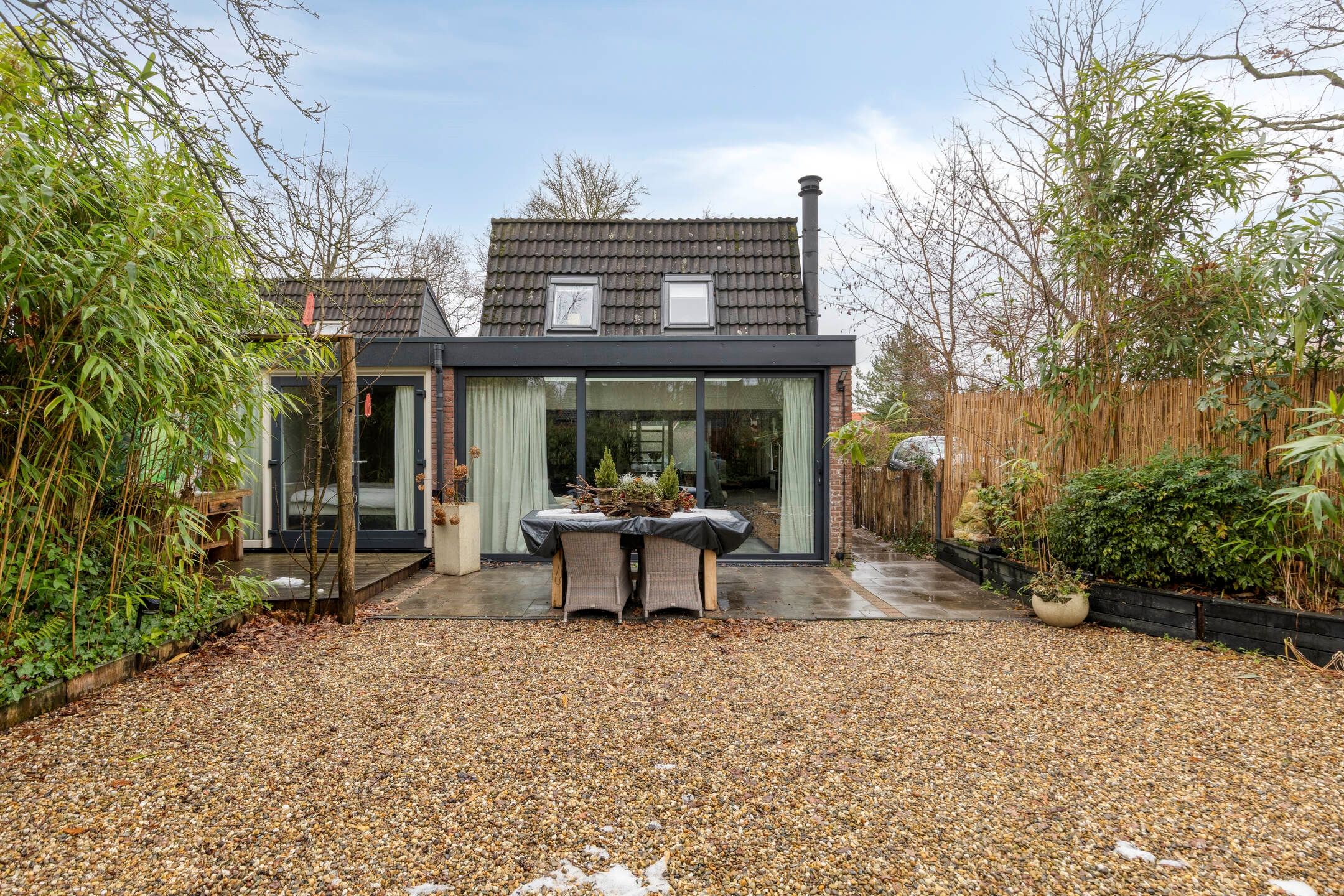 3-bedroom freehold villa in Oude-Tonge — photo 5 of 5
