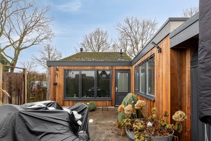 Foto 7 van Zuiddijk 61-A84