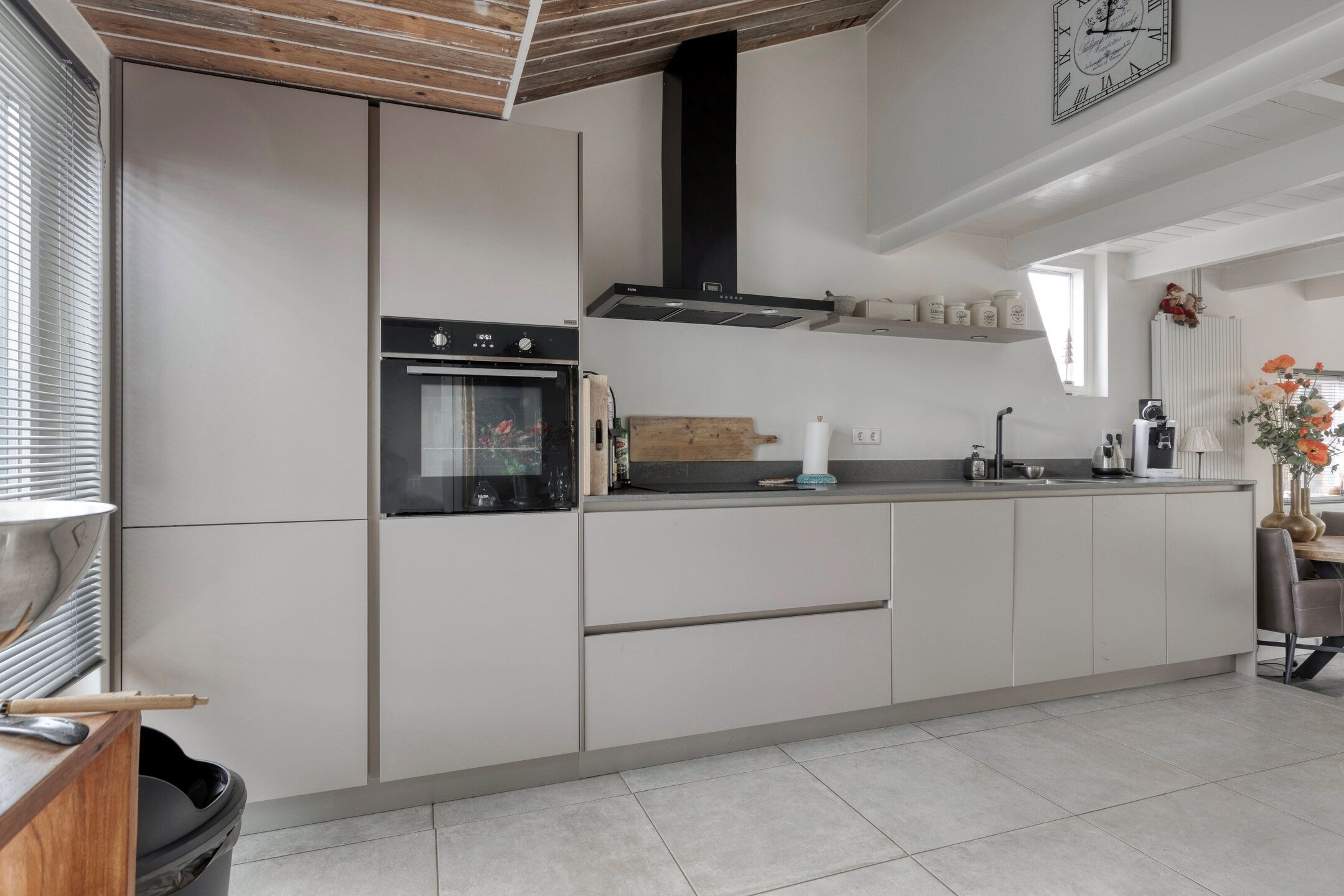 3-bedroom freehold villa in Oude-Tonge — photo 4 of 5