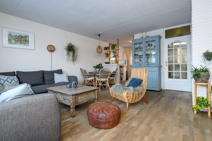 Foto 10 van Hartekruidpad 11