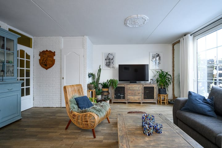 Foto 11 van Hartekruidpad 11