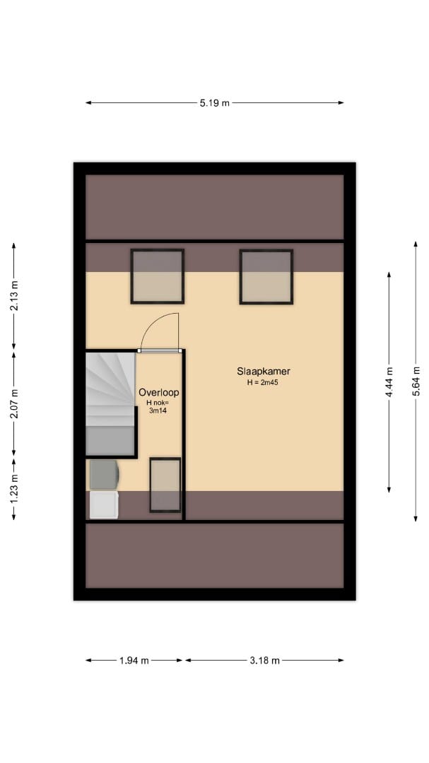 Foto 45 van Hartekruidpad 11