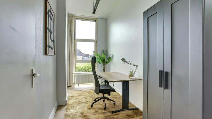 Foto 13 van Werfstraat 1-3