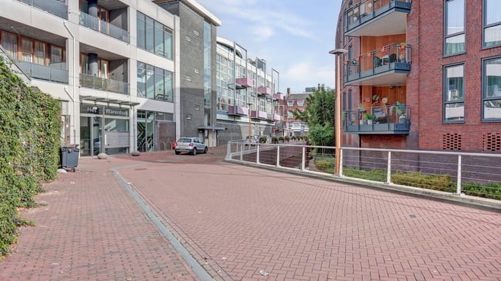 Foto 22 van Werfstraat 1-3