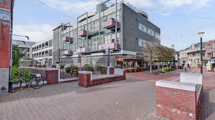 Foto 23 van Werfstraat 1-3