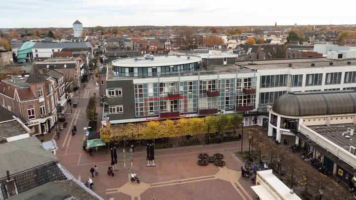 Foto 25 van Werfstraat 1-3