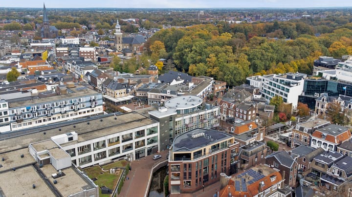 Foto 26 van Werfstraat 1-3