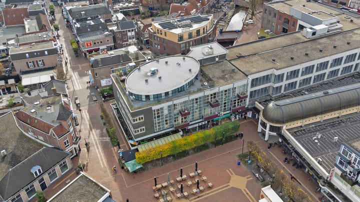 Foto 27 van Werfstraat 1-3