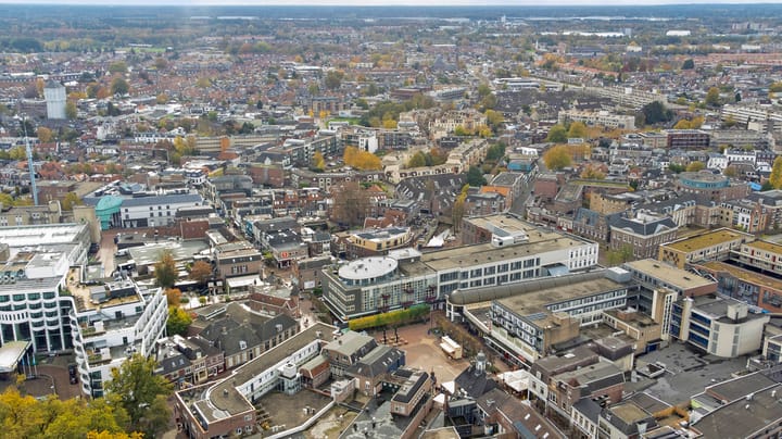 Foto 28 van Werfstraat 1-3