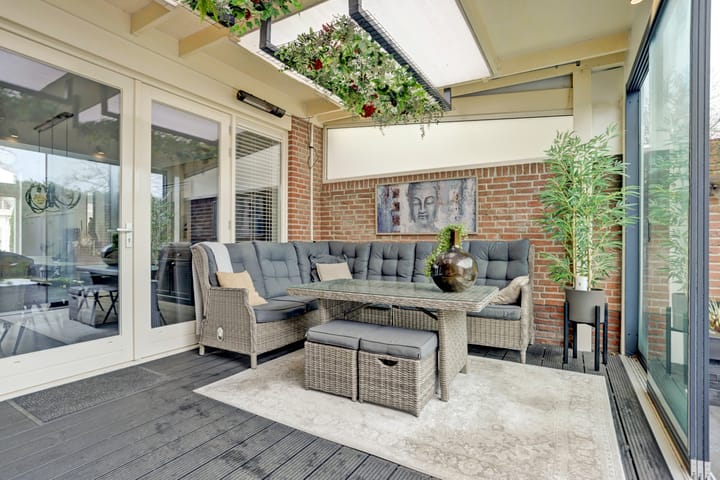 Foto 25 van Egelantierlaan 28