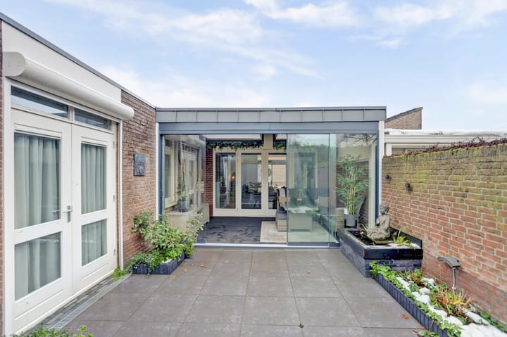 Foto 26 van Egelantierlaan 28