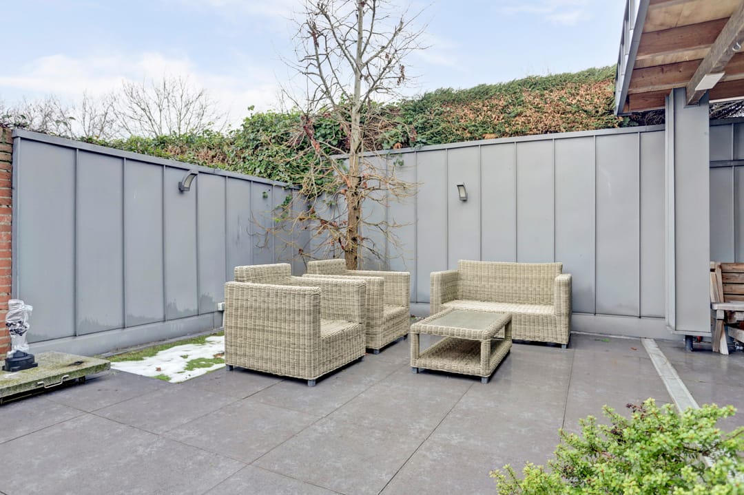 Foto 28 van Egelantierlaan 28