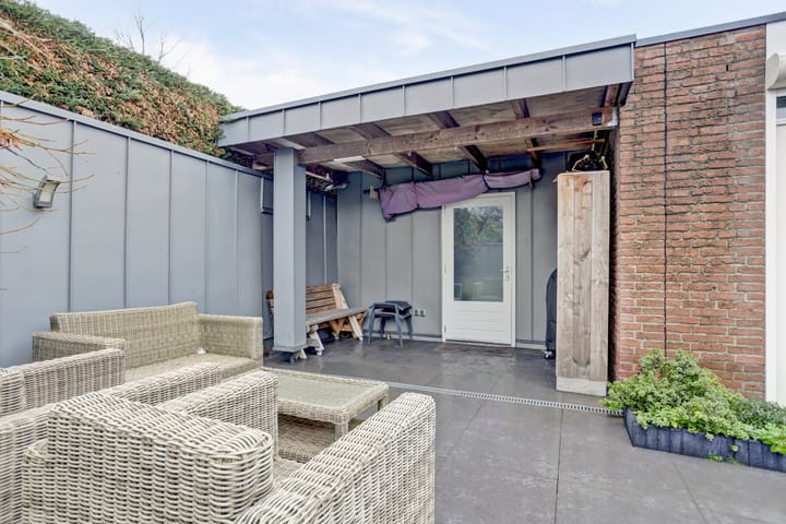 Foto 29 van Egelantierlaan 28