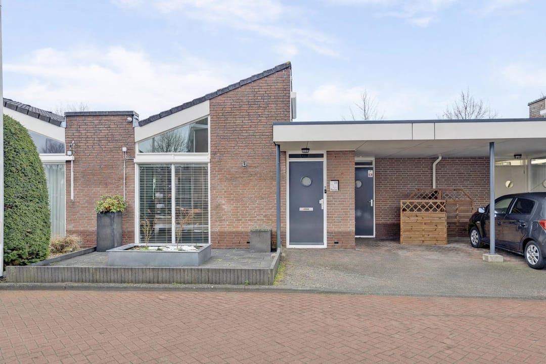 Foto 32 van Egelantierlaan 28