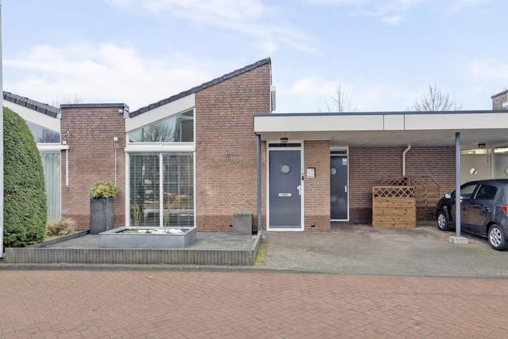 Foto 32 van Egelantierlaan 28