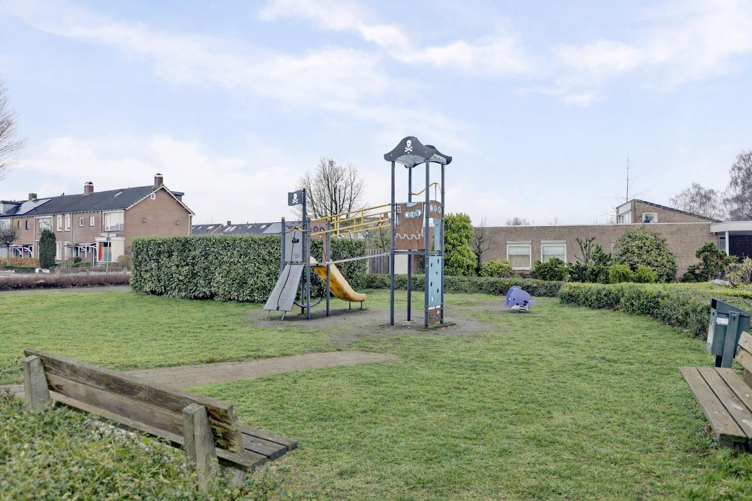 Foto 33 van Egelantierlaan 28