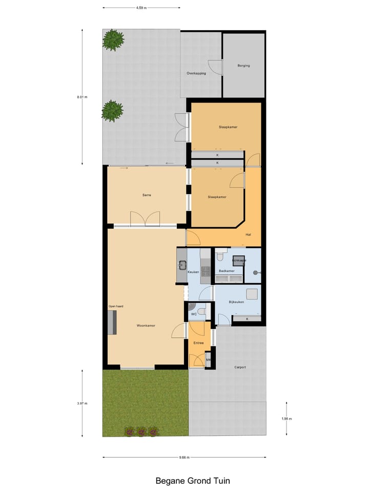 Foto 34 van Egelantierlaan 28