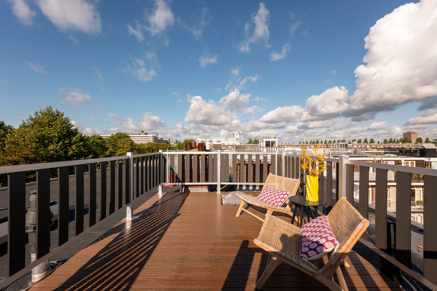 Foto 1 van President Kennedylaan 174-3