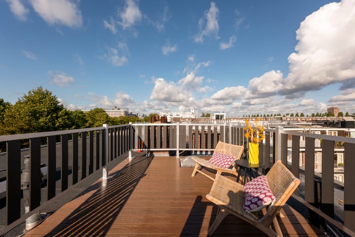 President Kennedylaan 174-3