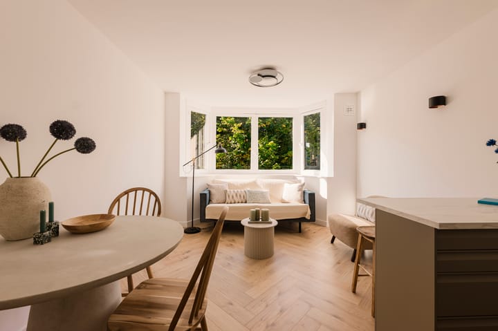 Foto 2 van President Kennedylaan 174-3