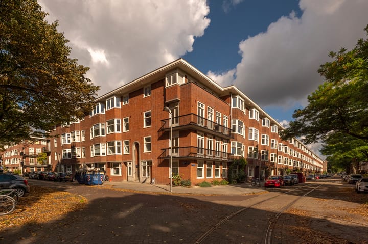 Foto 3 van President Kennedylaan 174-3