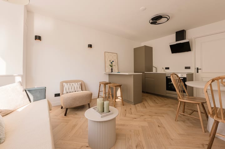 Foto 4 van President Kennedylaan 174-3