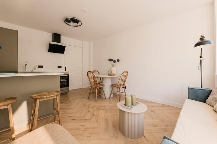 Foto 5 van President Kennedylaan 174-3