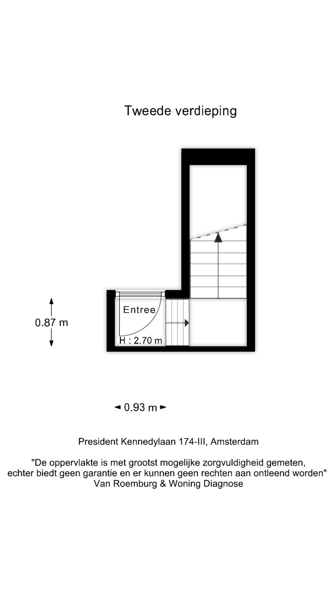 Photo 30 of President Kennedylaan 174-3