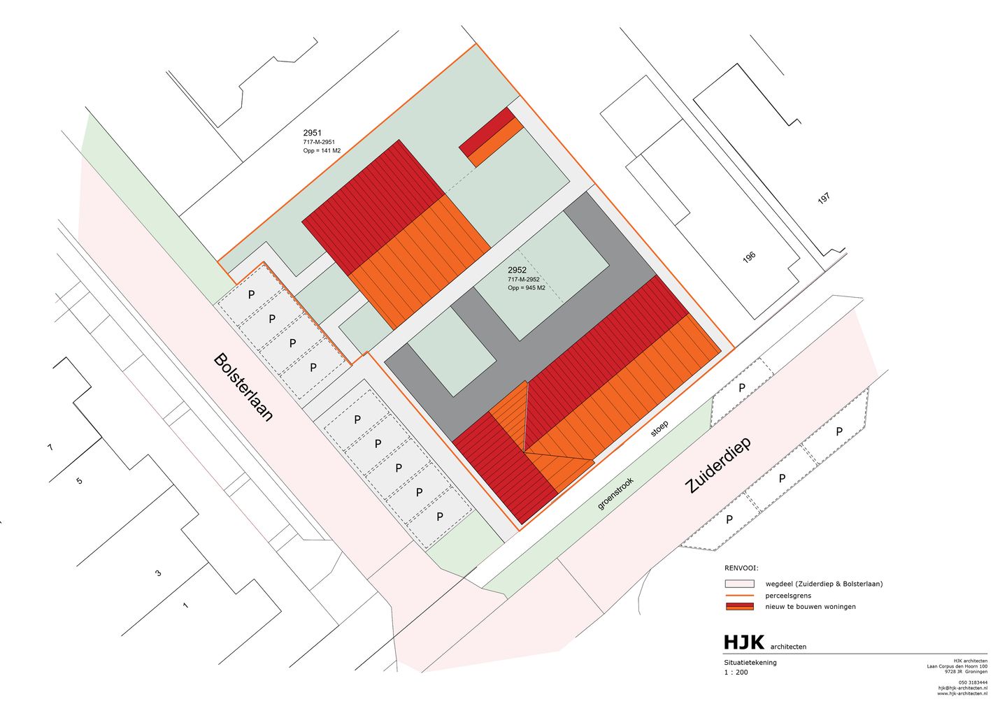 Photo 3 of Zuiderdiep- Bolsterlaan