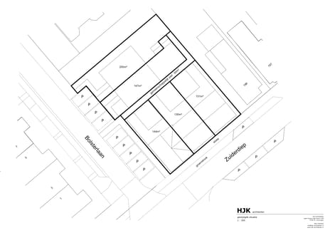 Foto 4 van Zuiderdiep- Bolsterlaan