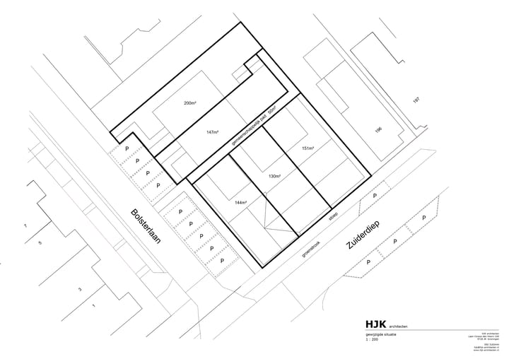 Photo 4 of Zuiderdiep- Bolsterlaan