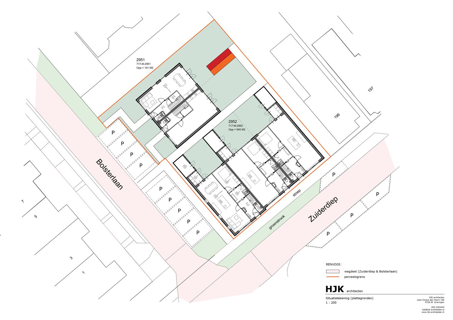 Photo 5 of Zuiderdiep- Bolsterlaan