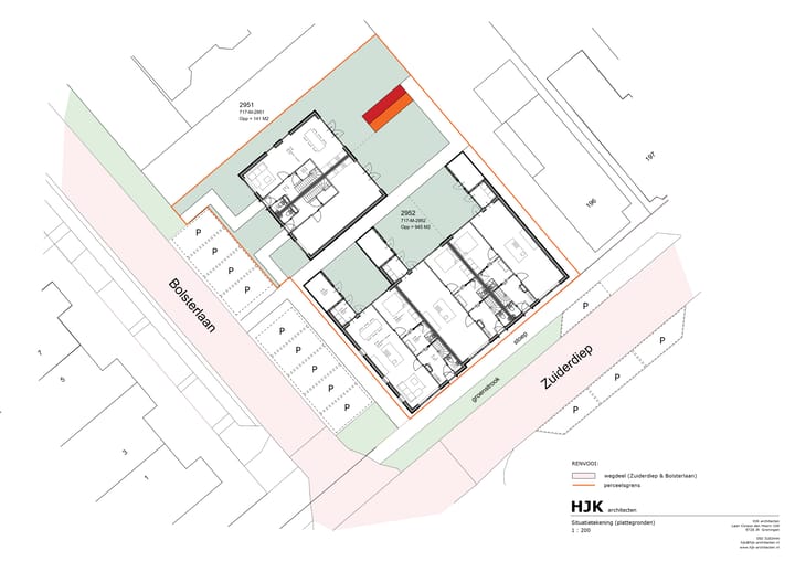 Photo 5 of Zuiderdiep- Bolsterlaan