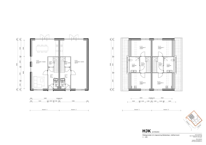 Photo 6 of Zuiderdiep- Bolsterlaan